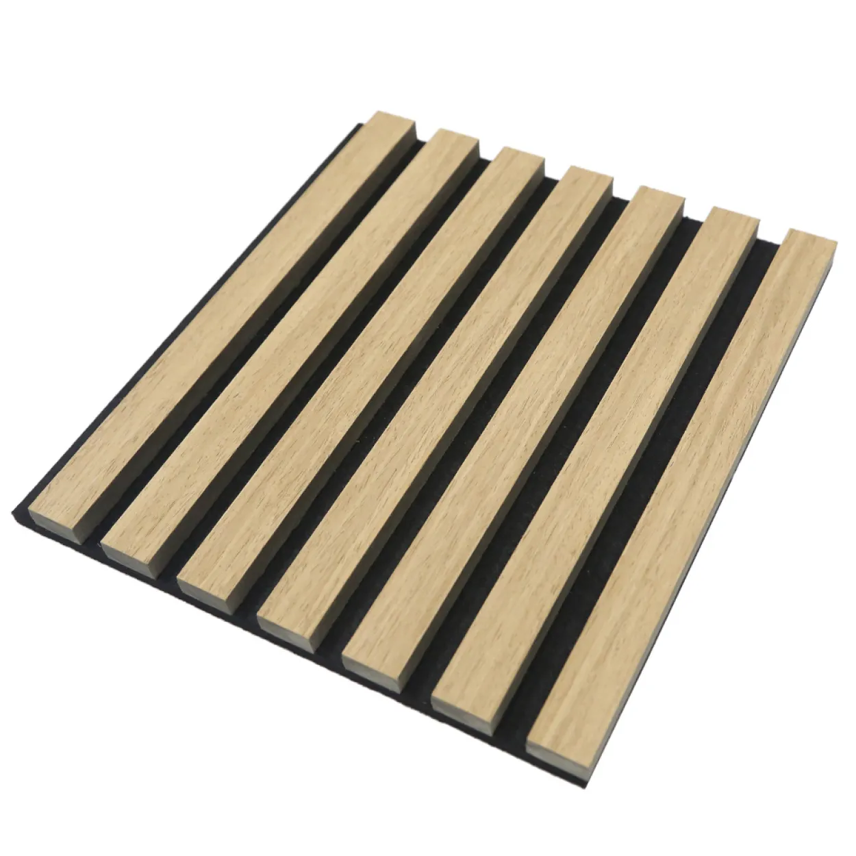 Akustikpaneel SONIC Oiled Oak 6x Paneele