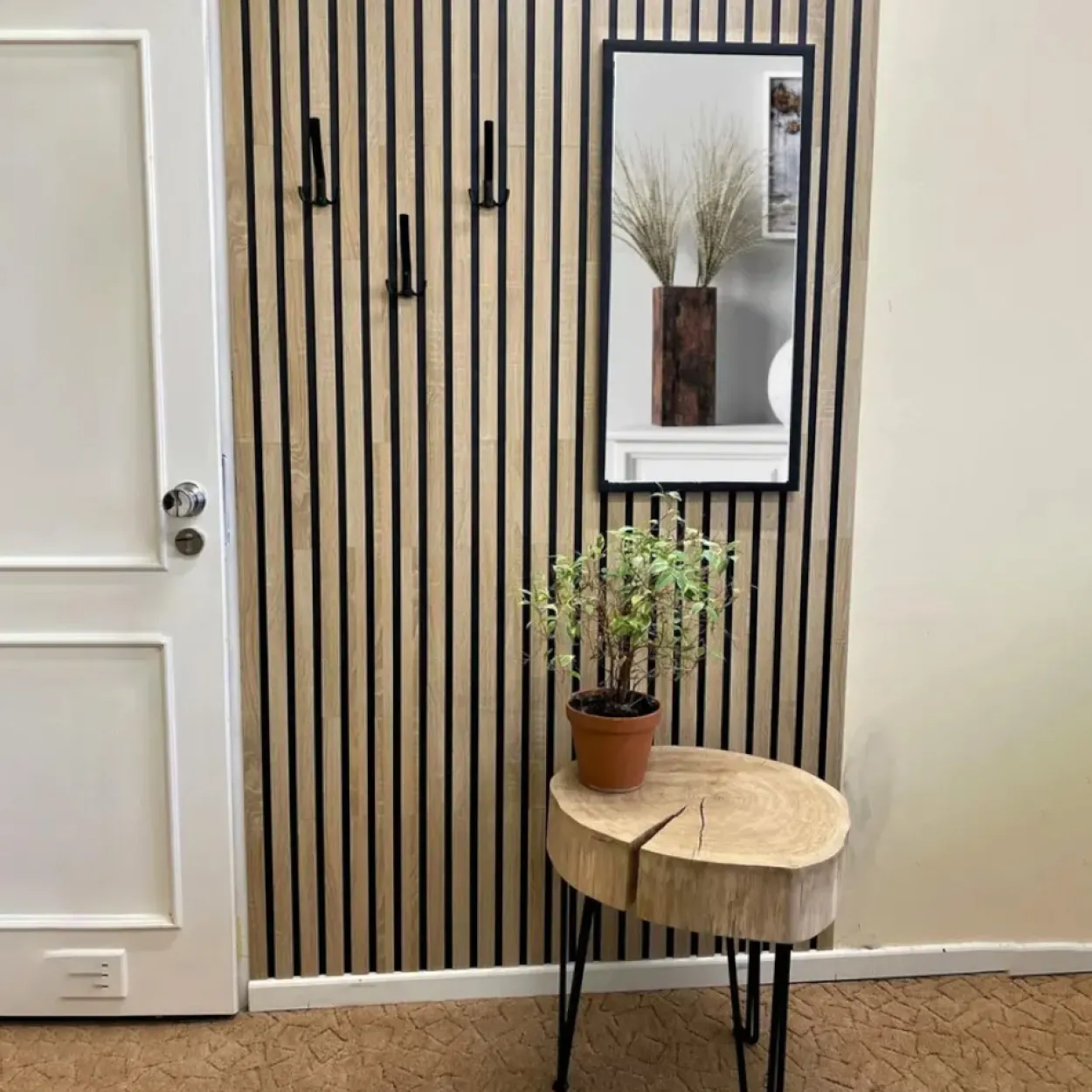Akustikpaneel SONIC Oiled Oak 6x Paneele