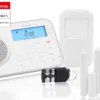 Alarmanlage OLYMPIA ProHome 8762