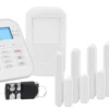 Alarmanlage OLYMPIA Protect 9881