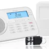 Alarmanlage OLYMPIA Protect 9868