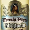 Albrecht Dürer Glühwein aus Weißwein 1l