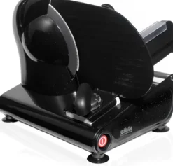 Allesschneider AS 520 schwarz