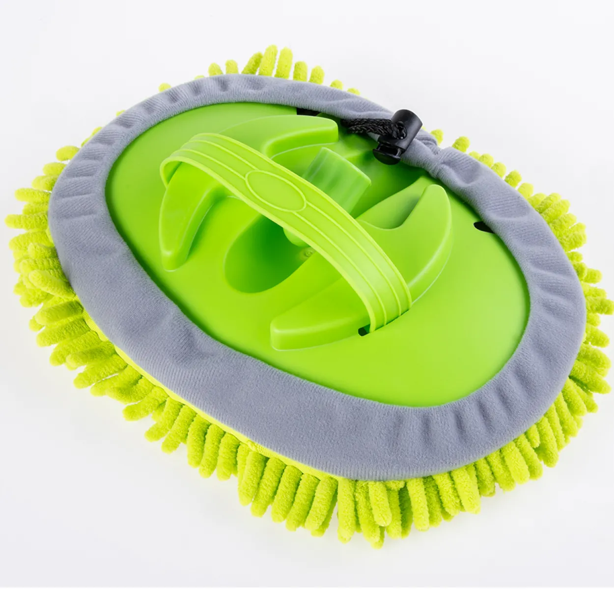 All-in-One Reinigungsbürste