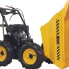 Allraddumper GAD 400.1/4x4
