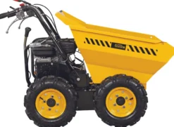 Allraddumper GAD 400.1/4x4