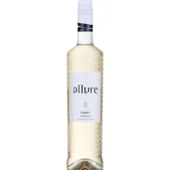 Allure Pinot Grigio 0,75l
