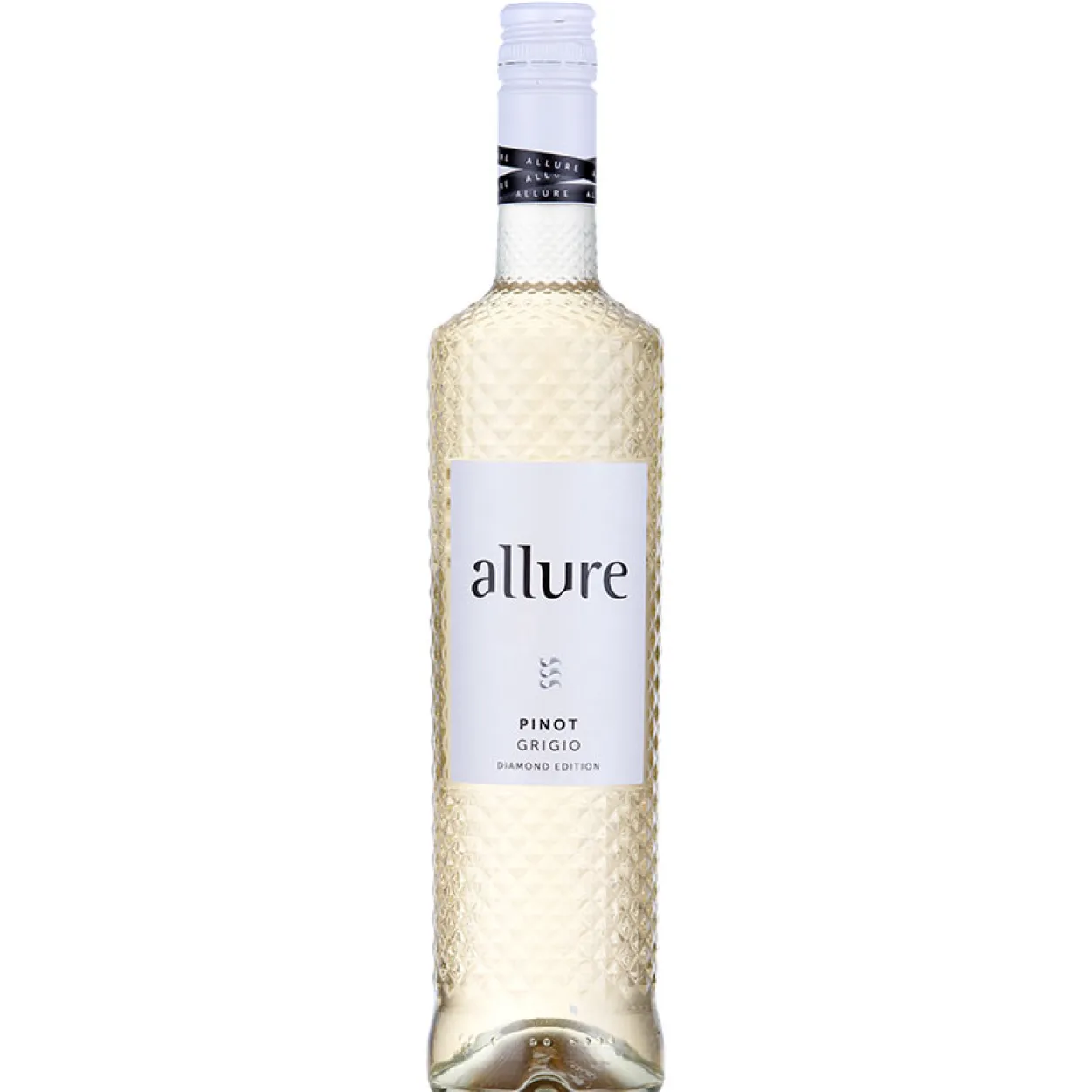 Allure Pinot Grigio 0,75l