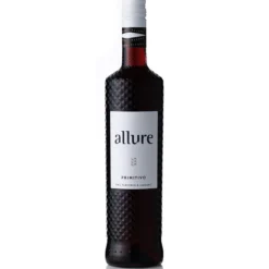 Allure Primitivo halbtrocken 0,75l