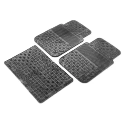 Allwetter Automattenset "Magnus" 4er Set