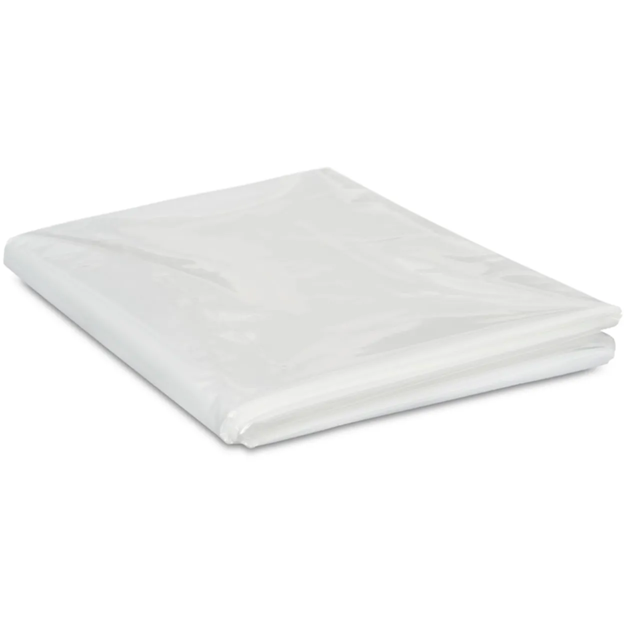 Allzweck-Folie 5x2m 80µm
