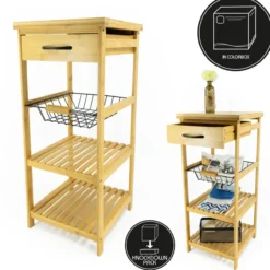 Allzweck Trolley