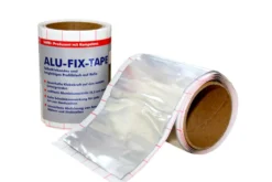 Alu-Fix-Tape 100 mm x 1m