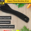 Aluguss Pfanne BARCELONA, 28cm