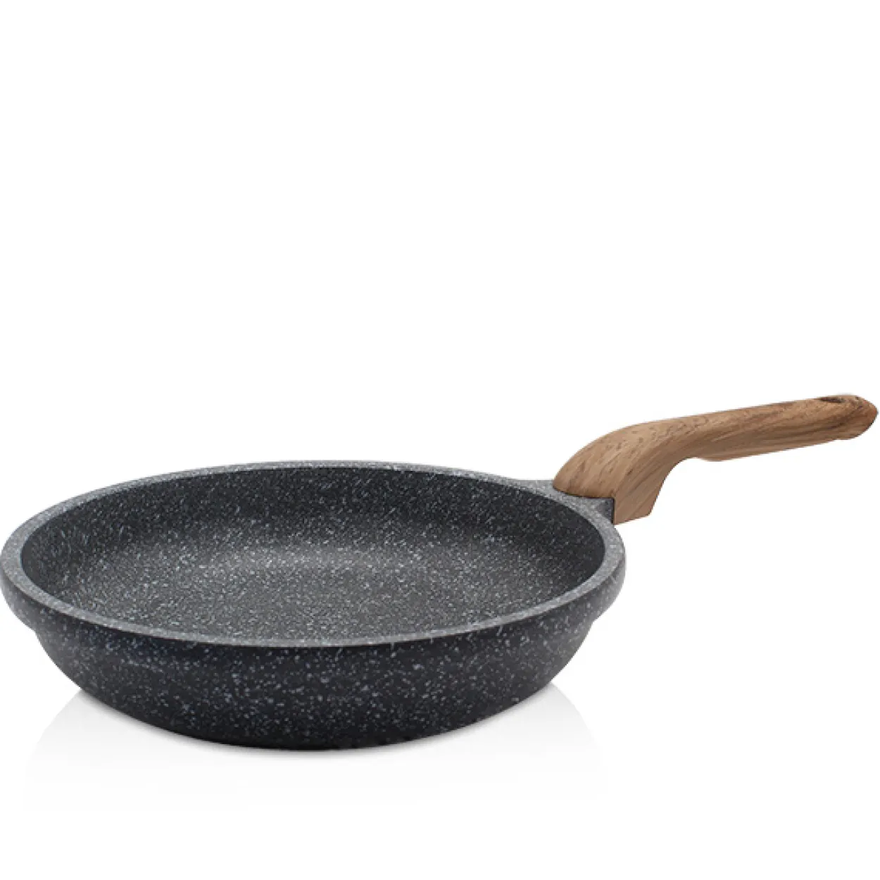 Aluguss Pfanne TEXAS, 28 cm