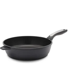 Aluguss Pfanne tief DELTA, 24 cm