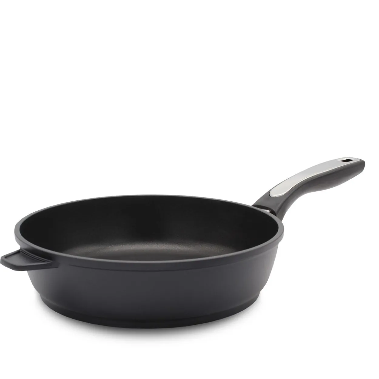 Aluguss Pfanne tief DELTA, 24 cm