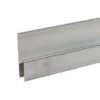 Alu-H-Kartätsche HK 150 cm