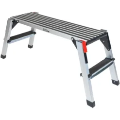 Aluminium Arbeitsplattform GAAP 960