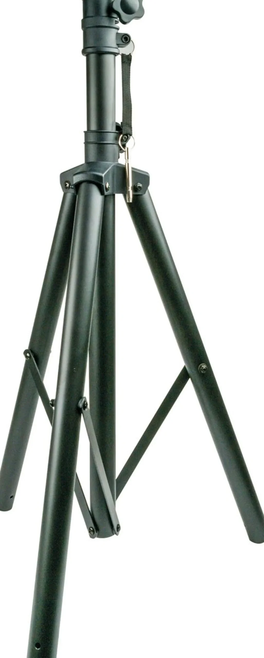 Aluminium Dreibeinstativ