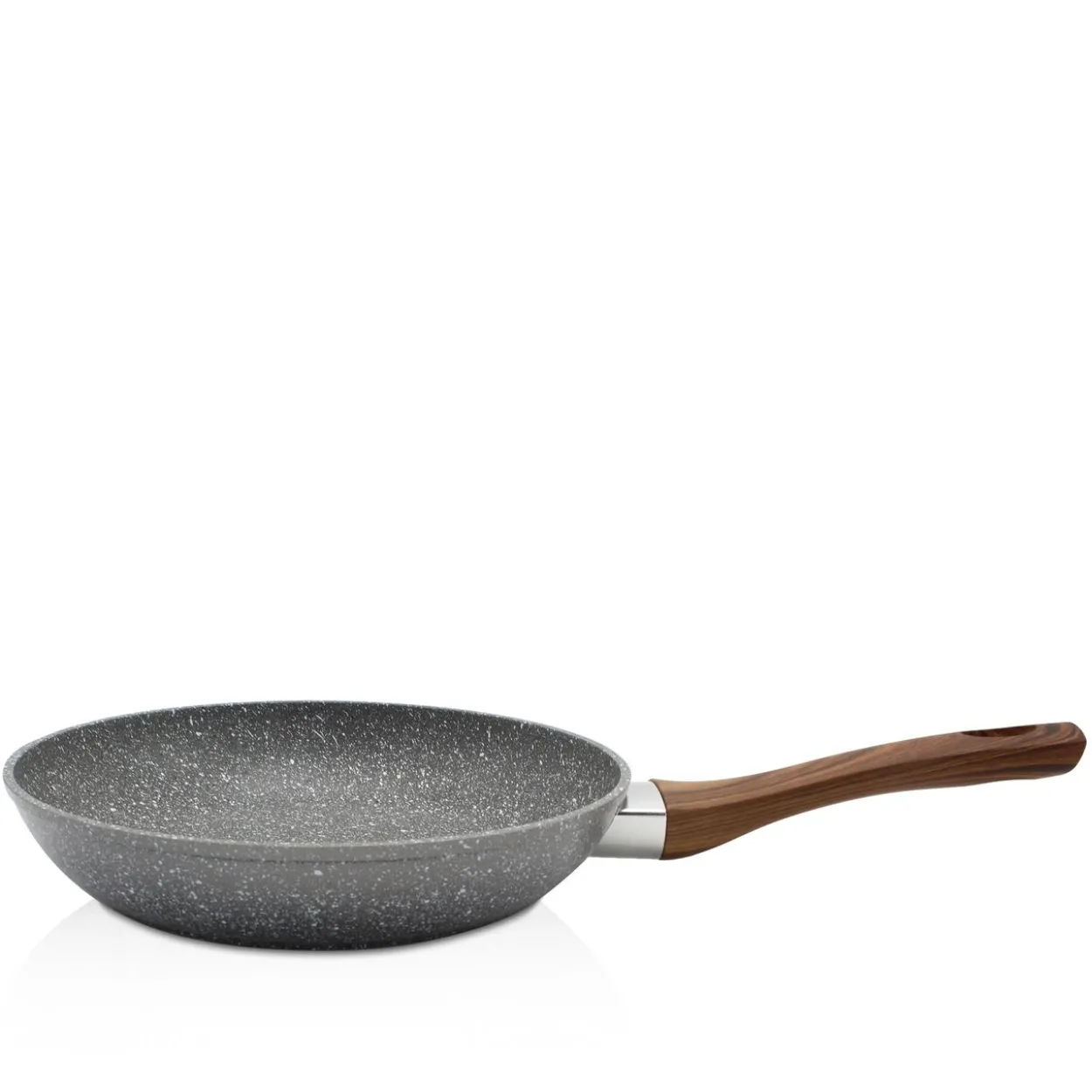 Aluminium Pfanne NEVADA, 28 cm