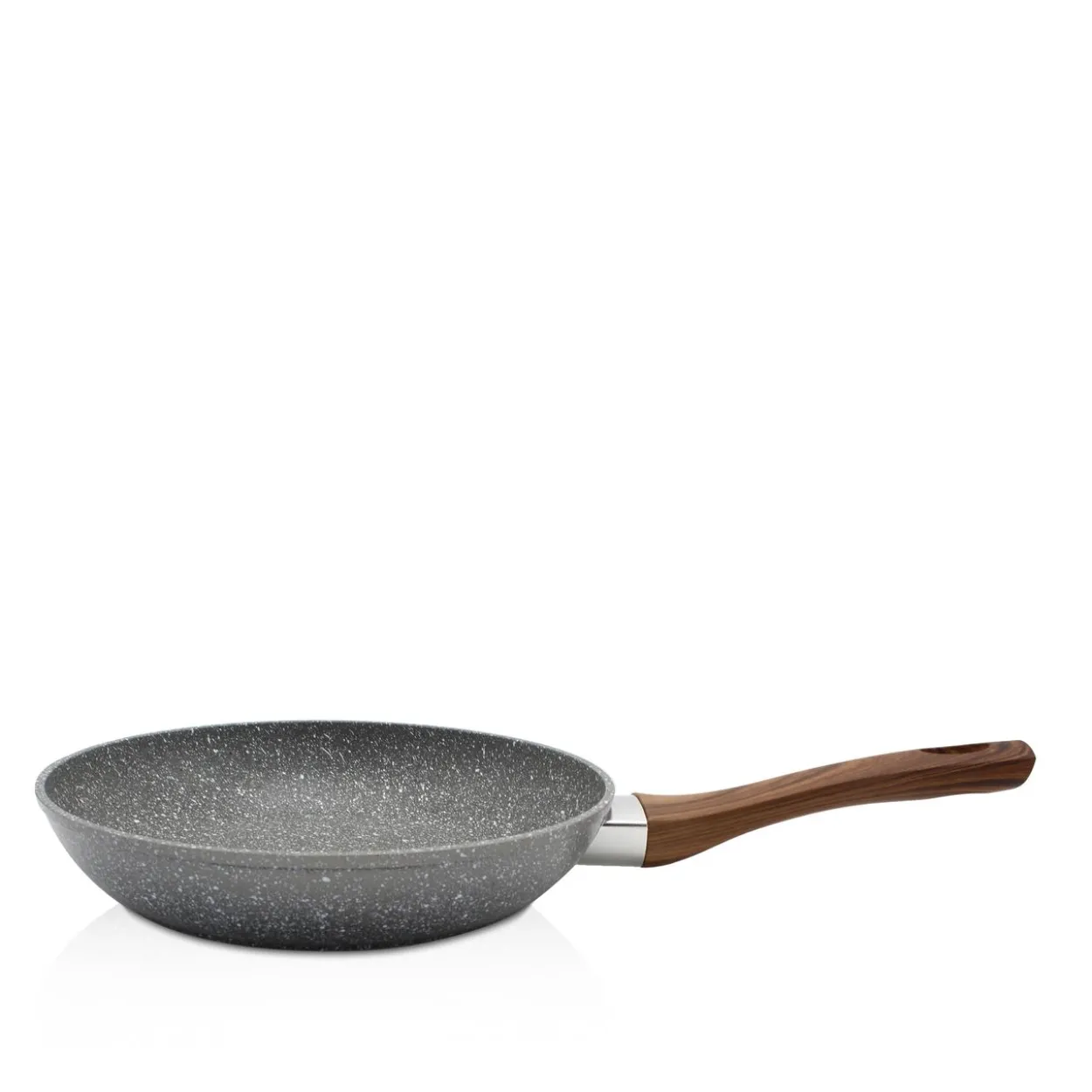 Aluminium Pfanne NEVADA, 24 cm