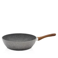 Aluminium Pfanne NEVADA tief, 24 cm