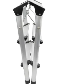 Aluminium Trittleiter GAT 3S