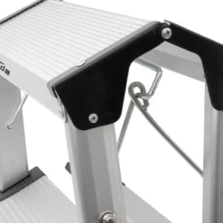 Aluminium Trittleiter GAT 3S