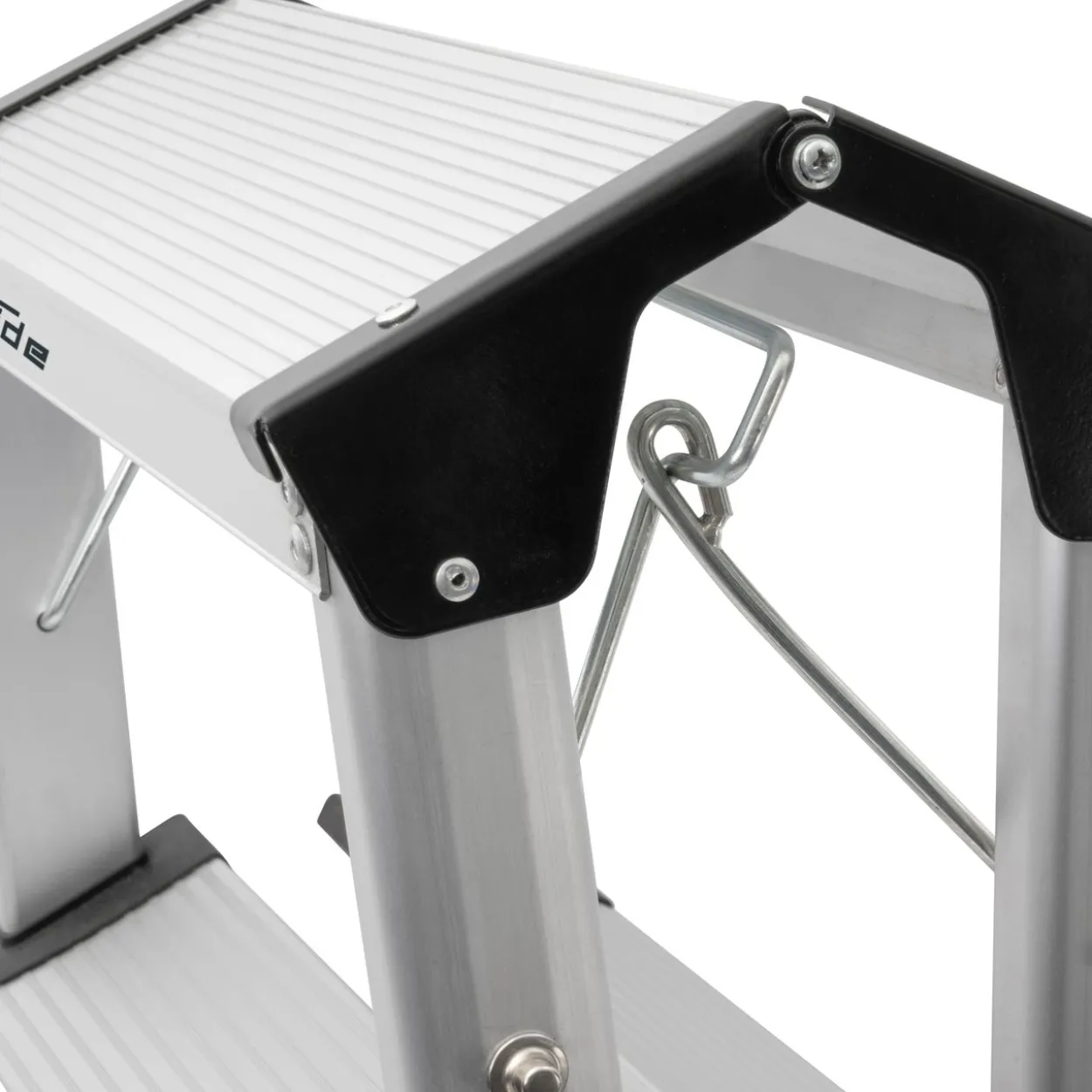Aluminium Trittleiter GAT 3S