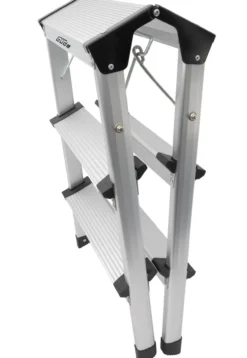 Aluminium Trittleiter GAT 3S