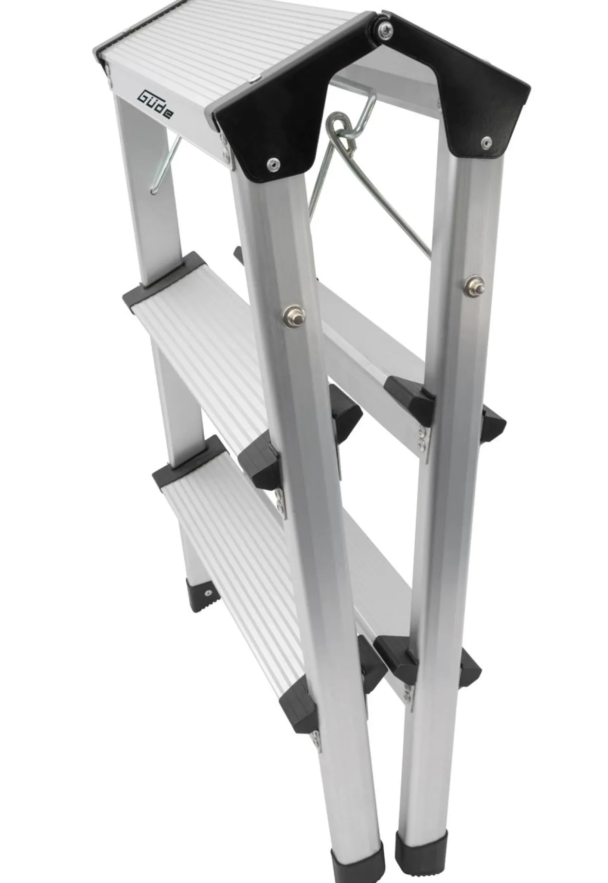 Aluminium Trittleiter GAT 3S
