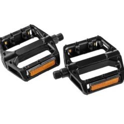 Alu Pedale 2er Set