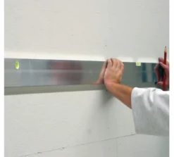 Alu-Richtlatte AL 600 cm