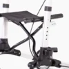 Alu Vierrad-Rollator Leichtgewicht AT51006