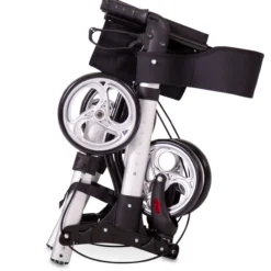 Alu Vierrad-Rollator Leichtgewicht AT51006
