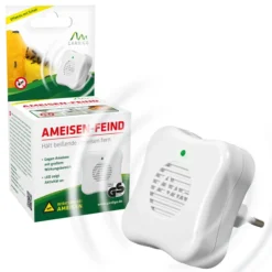 Ameisen-Feind