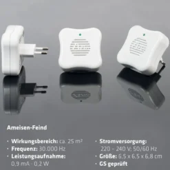 Ameisen-Feind