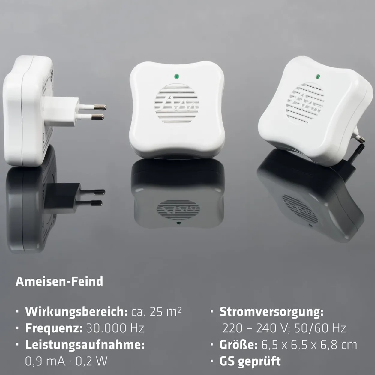 Ameisen-Feind