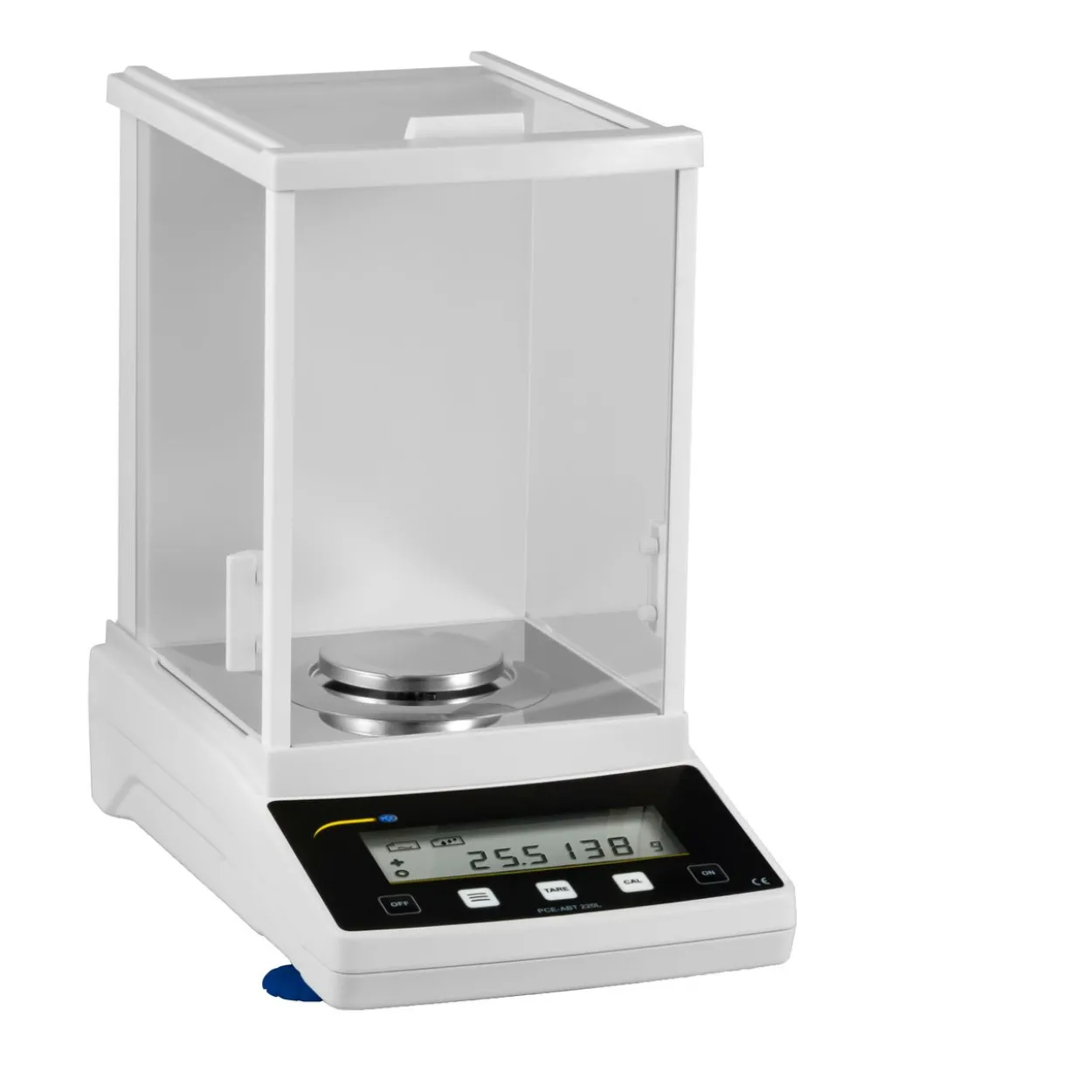 Analysenwaage PCE-ABT 220L