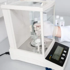 Analysenwaage PCE-ABT 220L