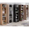 Anbauprogramm Elementa Regal / Schrank weiß