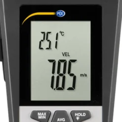Anemometer PCE-VA 11