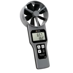 Anemometer PCE-VA 20