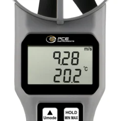 Anemometer PCE-VA 20