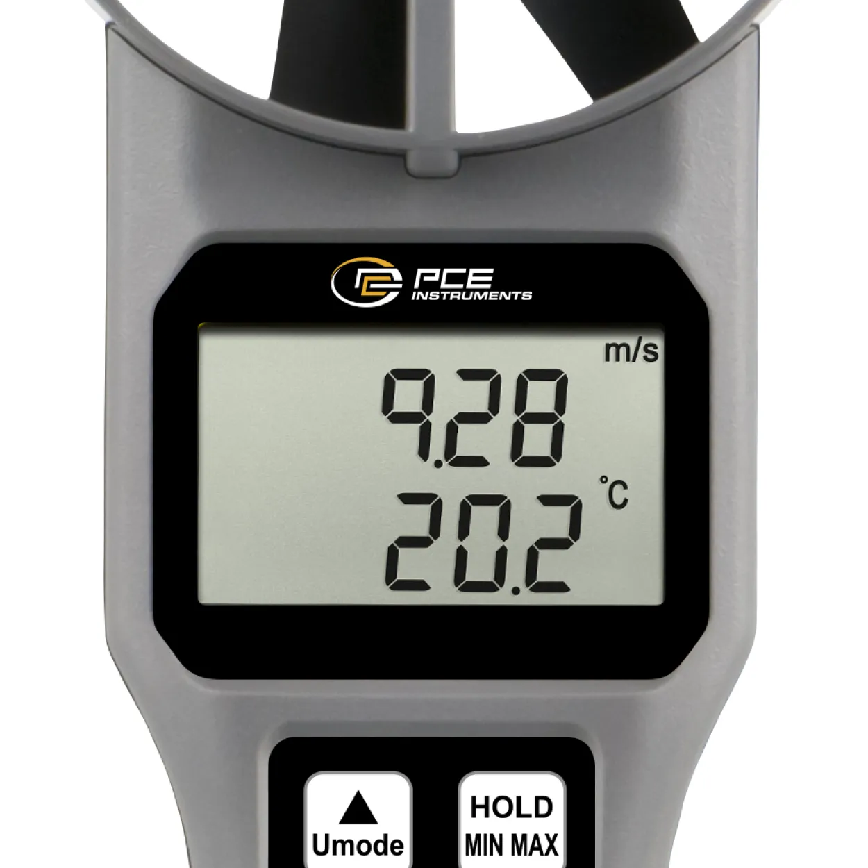 Anemometer PCE-VA 20
