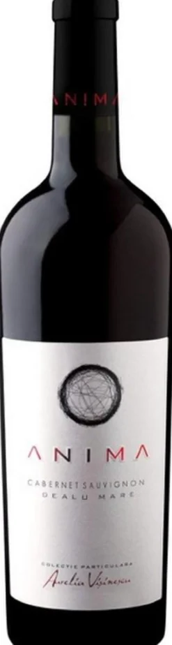 ANIMA Cabernet Sauvignon DOC