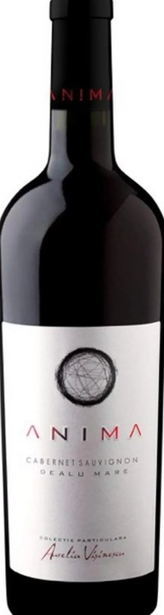 ANIMA Cabernet Sauvignon DOC