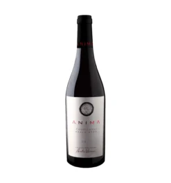 ANIMA Chardonnay OAK DOC