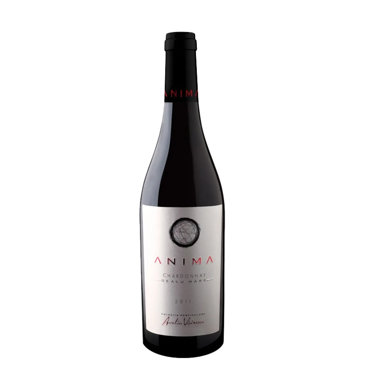 ANIMA Chardonnay OAK DOC